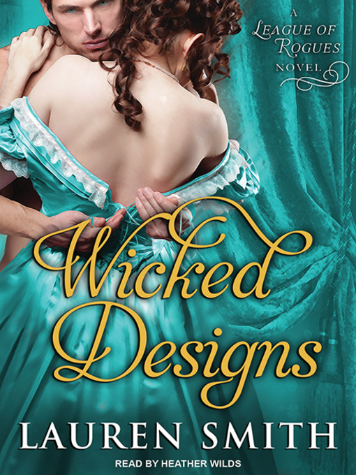 Title details for Wicked Designs by Lauren Smith - Available
